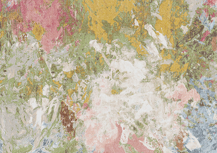 Quebec, Spring - Roman Blind - Image 7